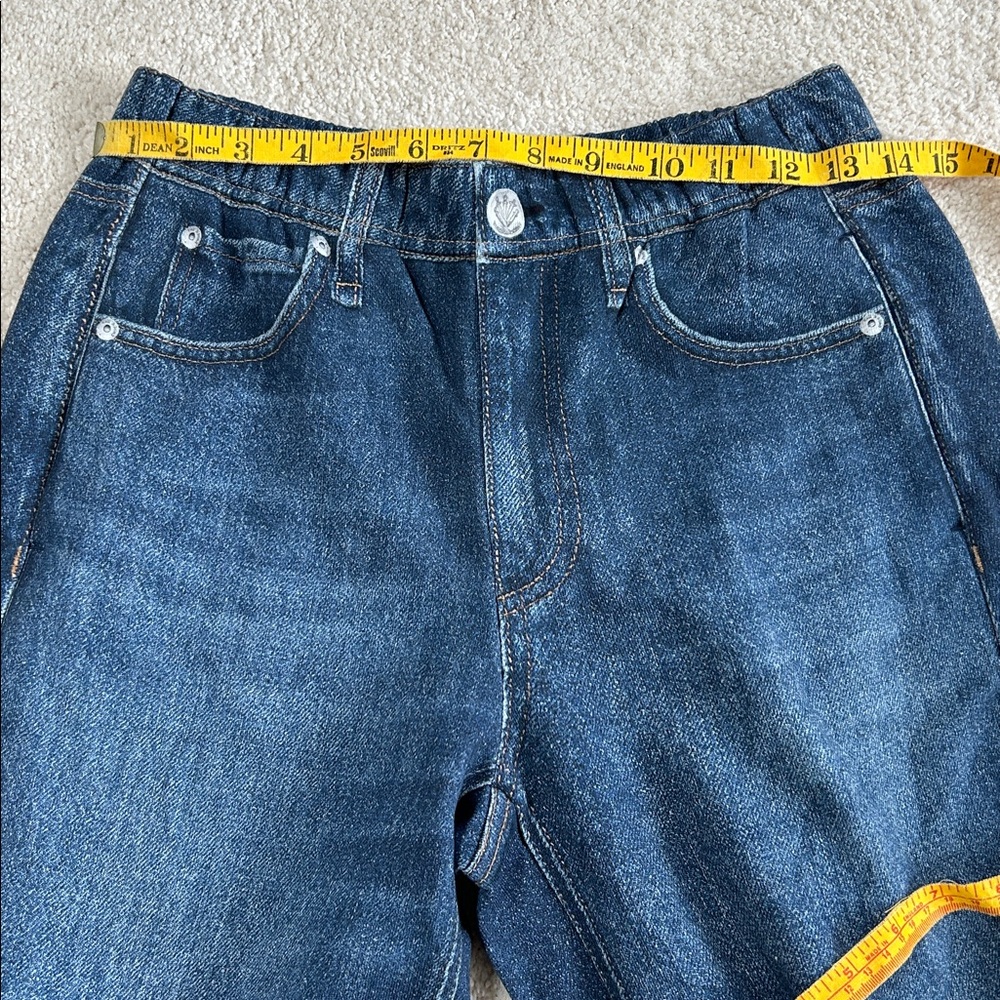 Rag & Bone Miramar Terry Wide Leg Pants-NWT!! - Picture 12 of 14